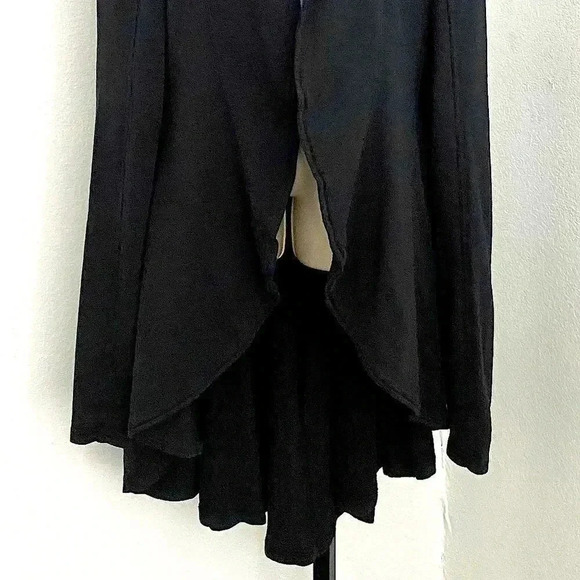 Mark and Estel Designer Pleated Long Cardigan Witchy Whimsigoth Indie Sleeze - Picture 8 of 14